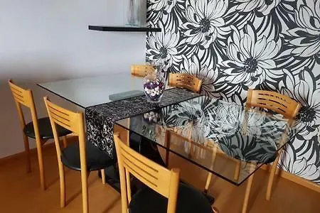Silva Apartamento Апартаменты *