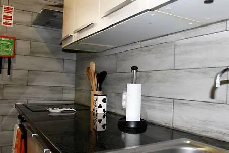 Silva Apartamento Апартаменты *