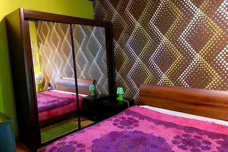 Silva Apartamento Apartman Portimão