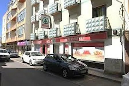 Silva Apartamento Apartman