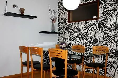 Silva Apartamento Apartman *