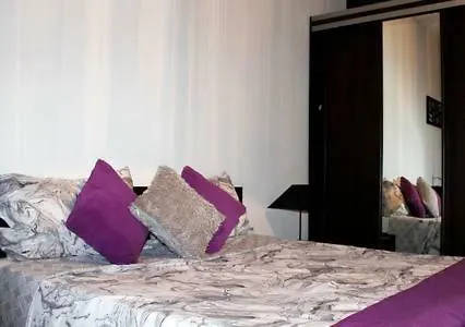 Silva Apartamento 포티마오