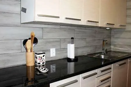 Silva Apartamento 아파트