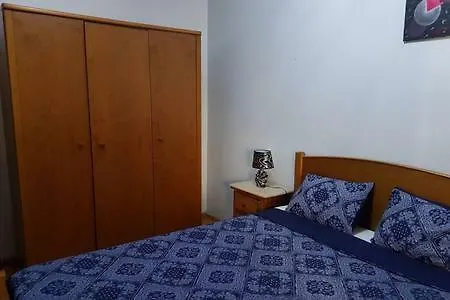 아파트 Silva Apartamento *