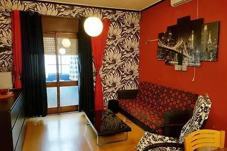 Silva Apartamento 포티마오